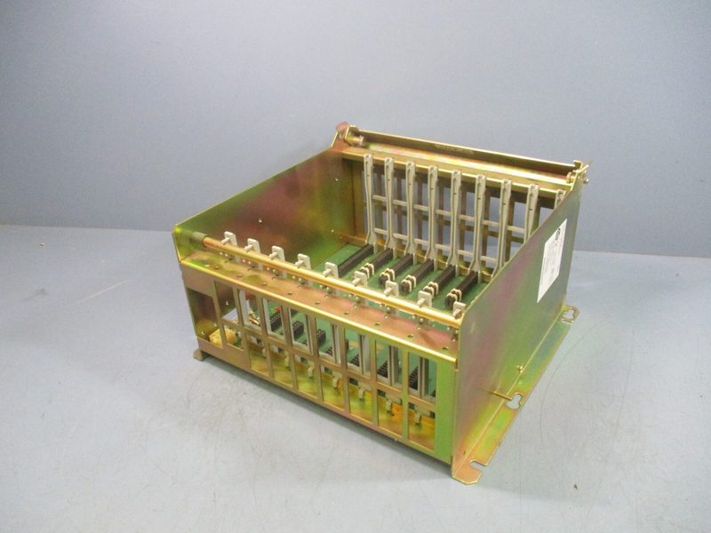 Шасси контроллера Allen-Bradley 1771-A2B/B