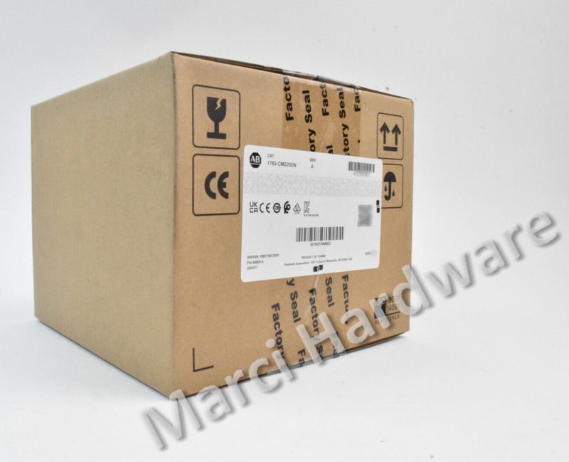 Коммутатор Allen-Bradley 1783-CMS20DN