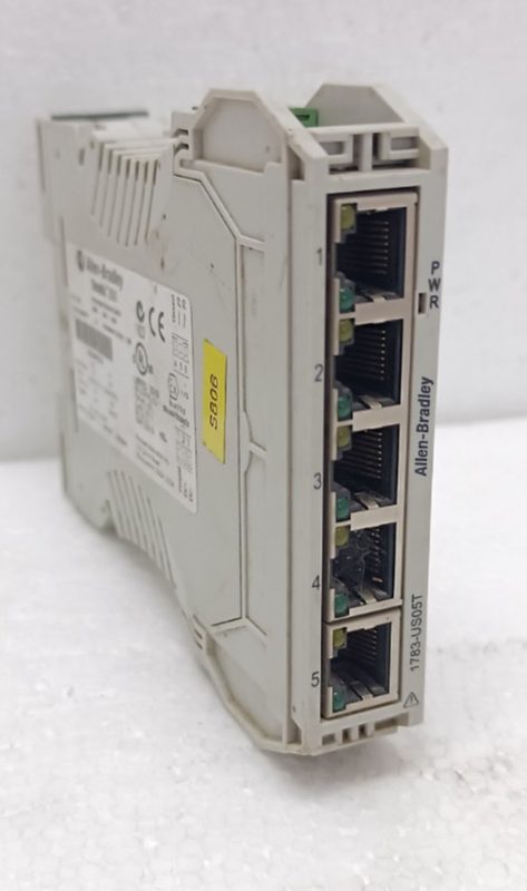 Коммутатор Allen-Bradley 1783-U805T