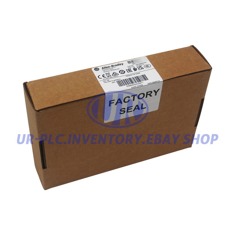 Коммутатор Allen-Bradley 1783-US4T1H