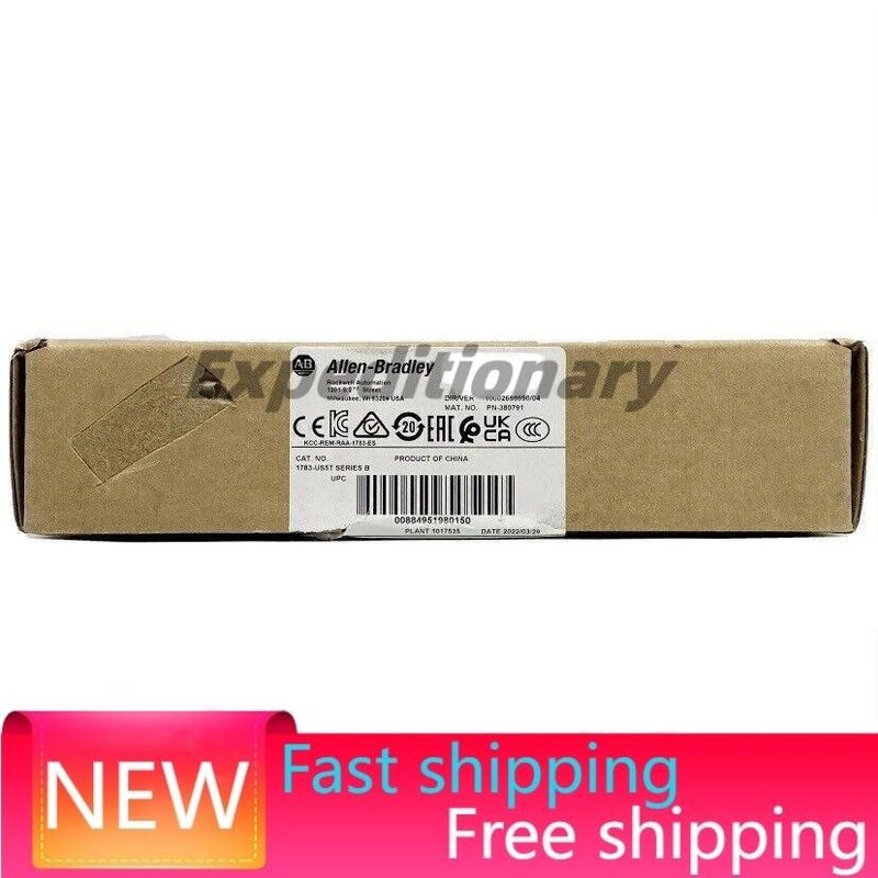 Коммутатор Allen-Bradley 1783-US5T