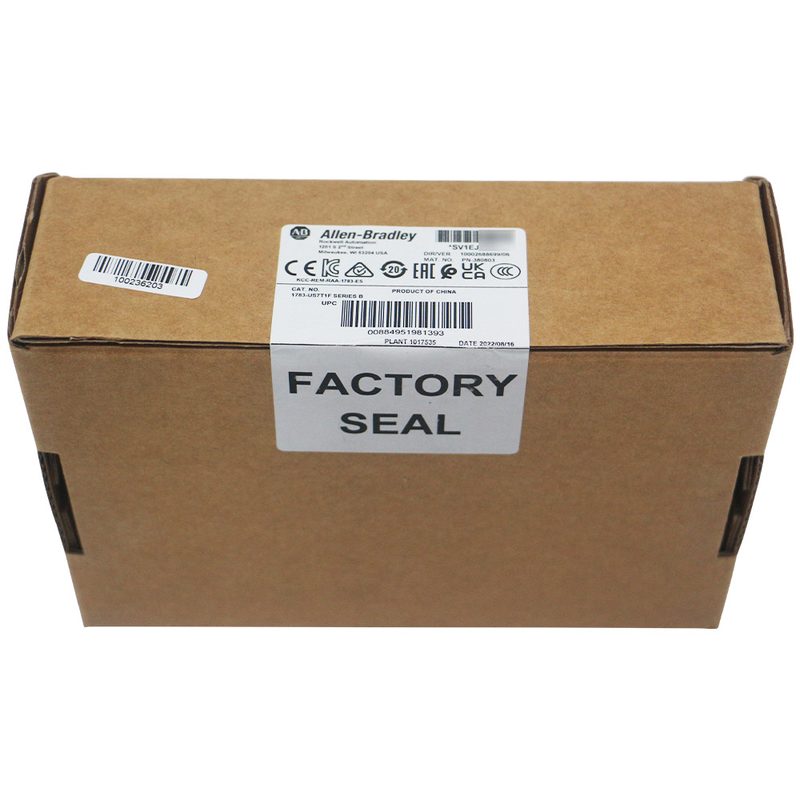 Коммутатор Allen-Bradley 1783-US7T1F