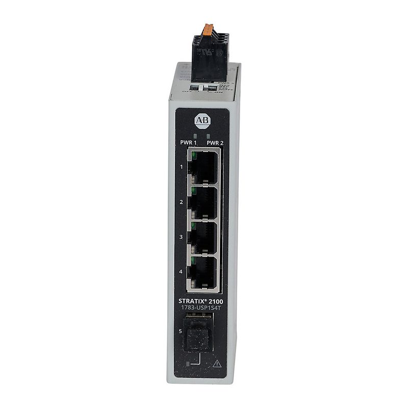 Коммутатор Allen-Bradley 1783-USP1S4T