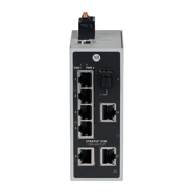 Коммутатор Allen-Bradley 1783-USP1S7T