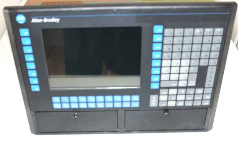 Промышленный компьютер Allen-Bradley 1784-KTCX15