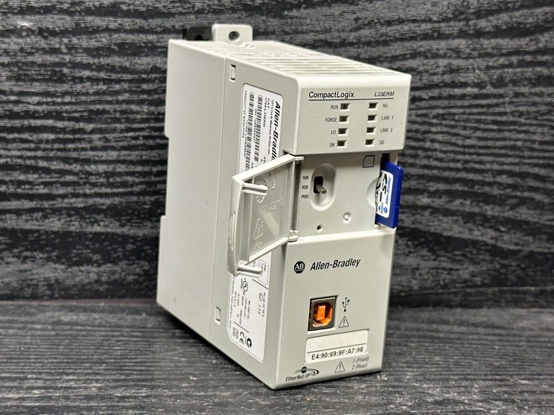 ПЛК Allen-Bradley 1784-SD1