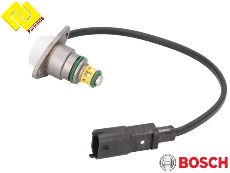 Трубопроводная арматура Bosch 179020-0220