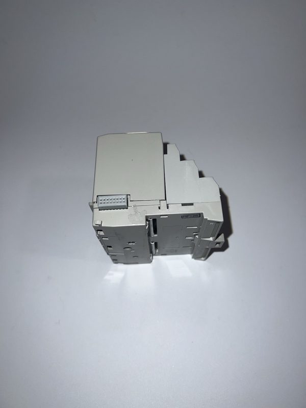 Модуль ввода-вывода Allen-Bradley 1795-TB3