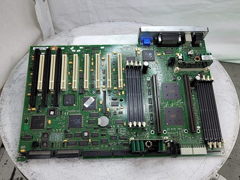 Материнская плата HPE 179779-001