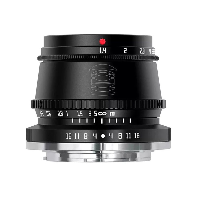 Объектив Canon 17MM/35MM/50MM