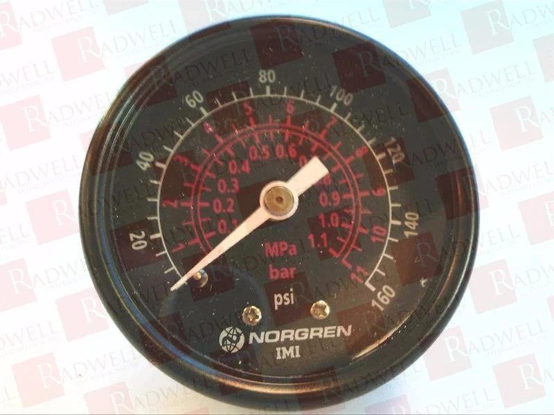 Пневмооборудование Norgren 18-013-209