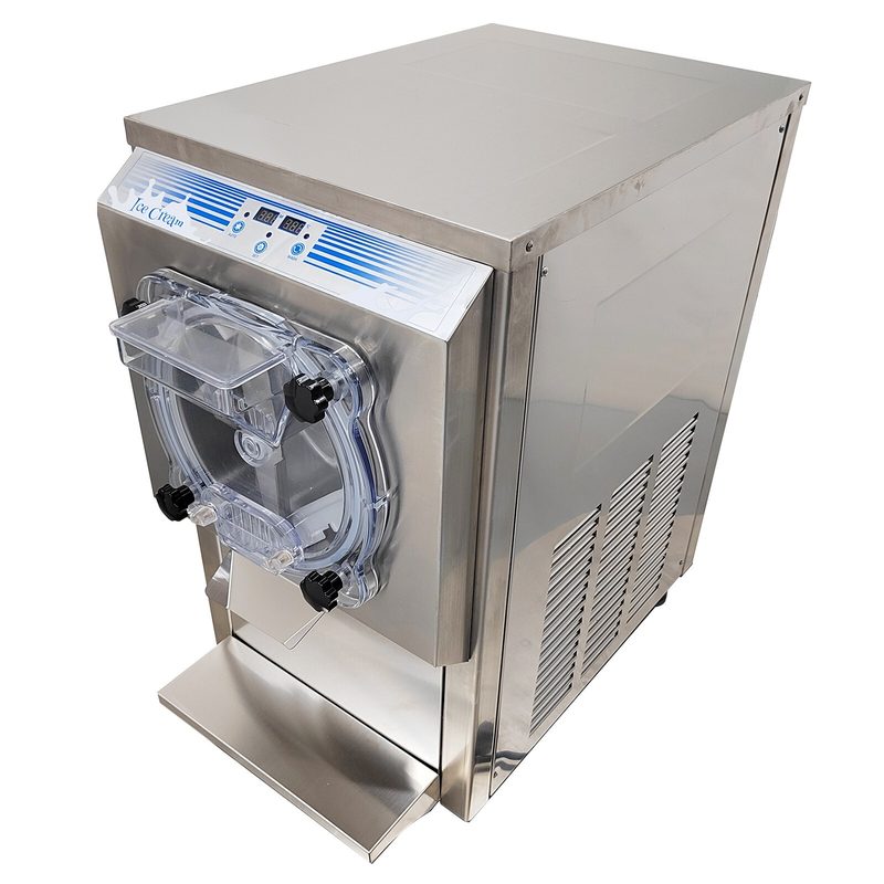 Оборудование для общепита 18-25L/H
