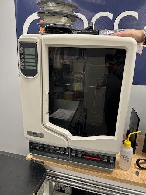 3D-принтер Stratasys 180-00108
