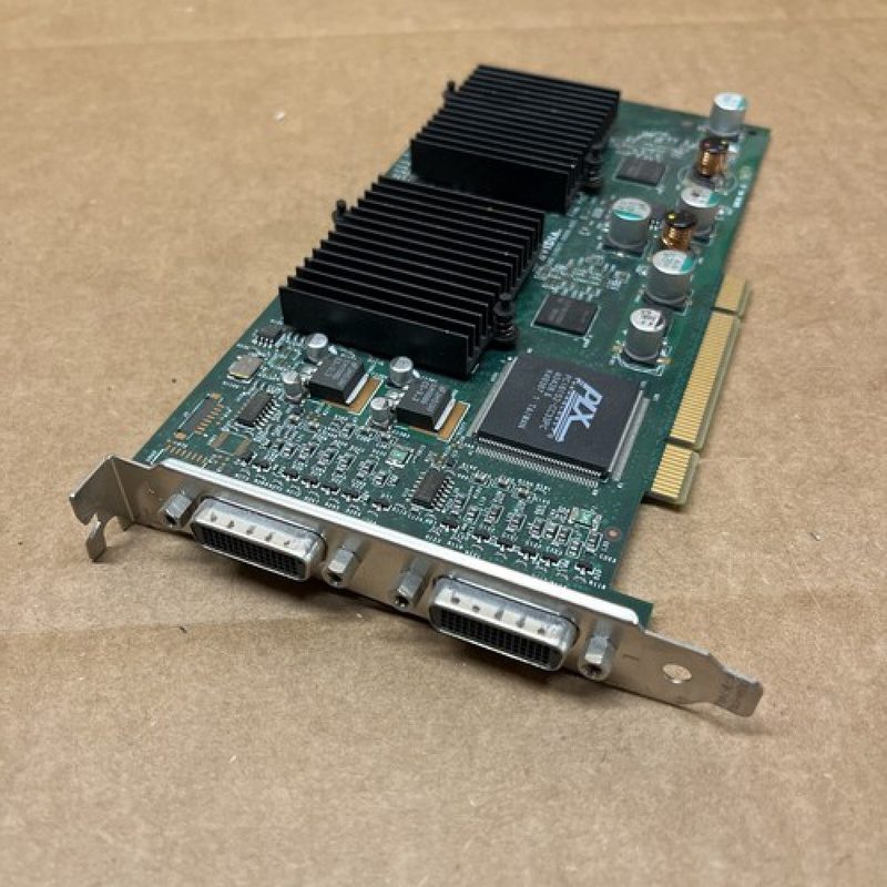 GPU-ускоритель NVIDIA 180-50077-0000-A05
