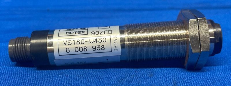Фотоэлектрический датчик SICK 180-U430