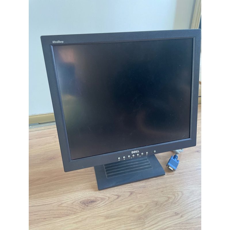 Монитор Dell 1800FP