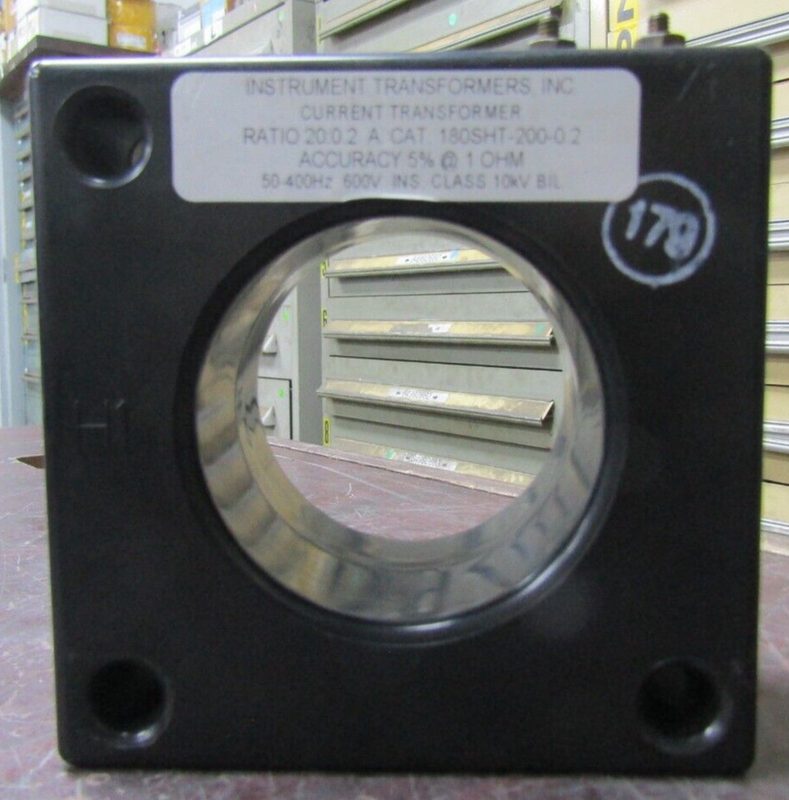 Трансформатор 180SHT-200-0.2