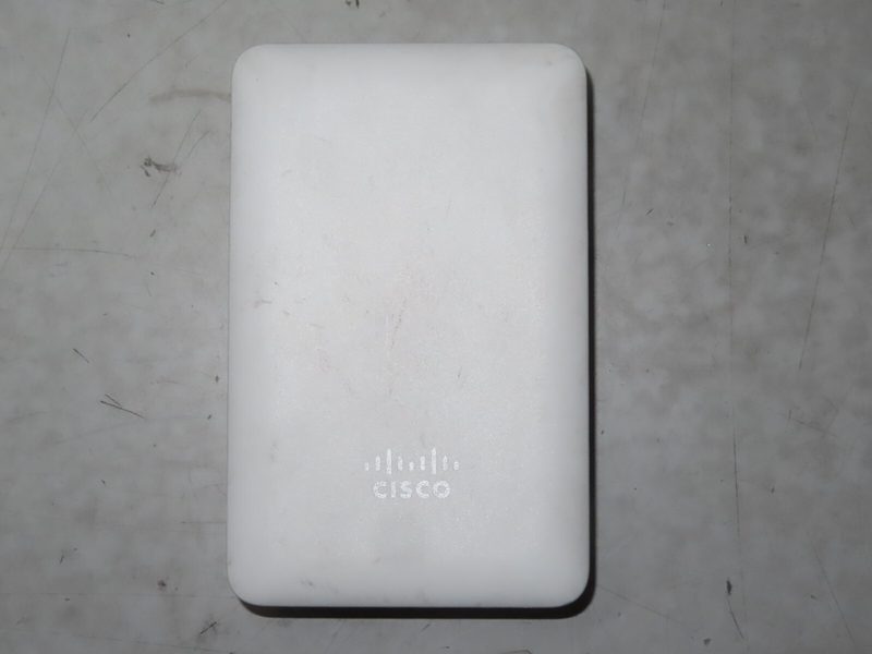 Точка доступа Cisco 1815W-B-K9