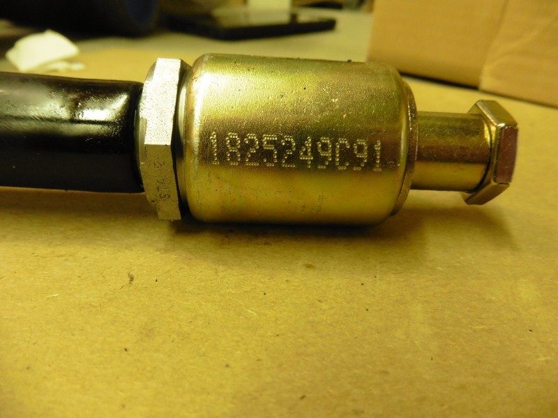 Трубопроводная арматура 1825249C91