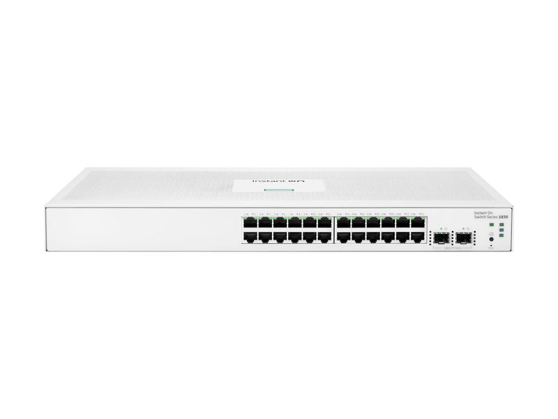 Коммутатор Aruba 1830-24G-2SFP