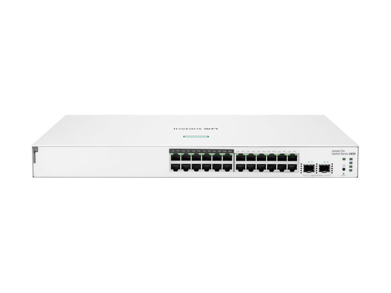 Коммутатор Aruba 1830-24G-POE