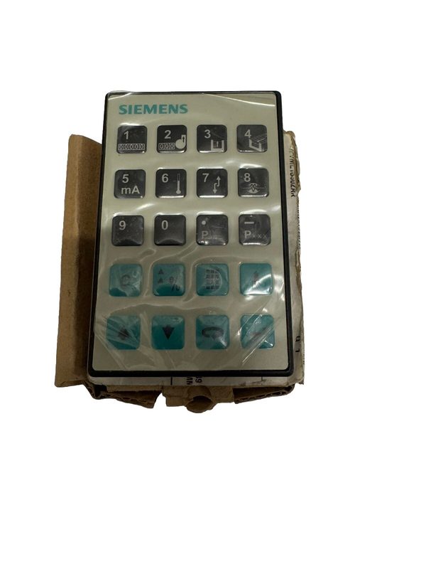 Тестер Siemens 1830-2AK