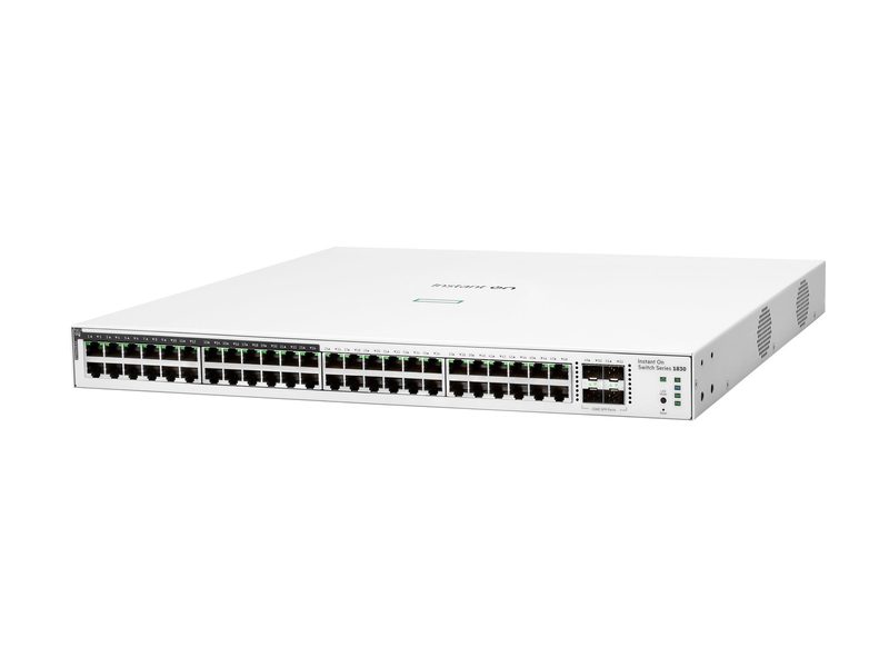 Коммутатор Aruba 1830-48G-POE