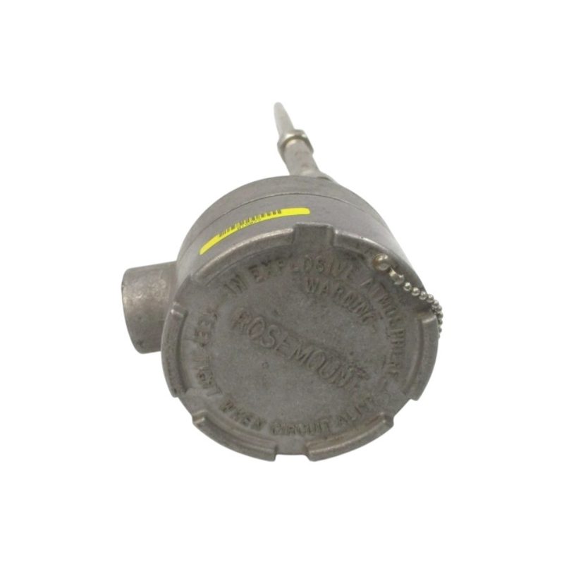 Трубопроводная арматура Rosemount 183P21K2C60A075T20