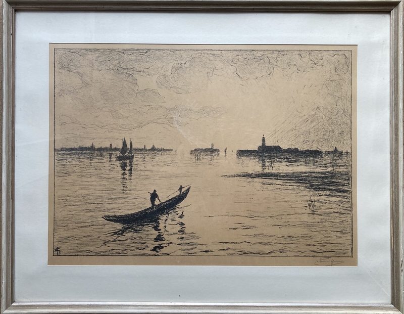 Климатическое оборудование 1841-1924