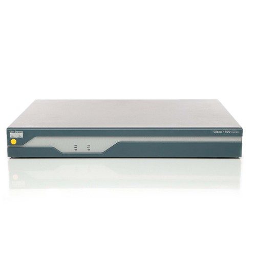 Маршрутизатор Cisco 1841-ADSL-DG