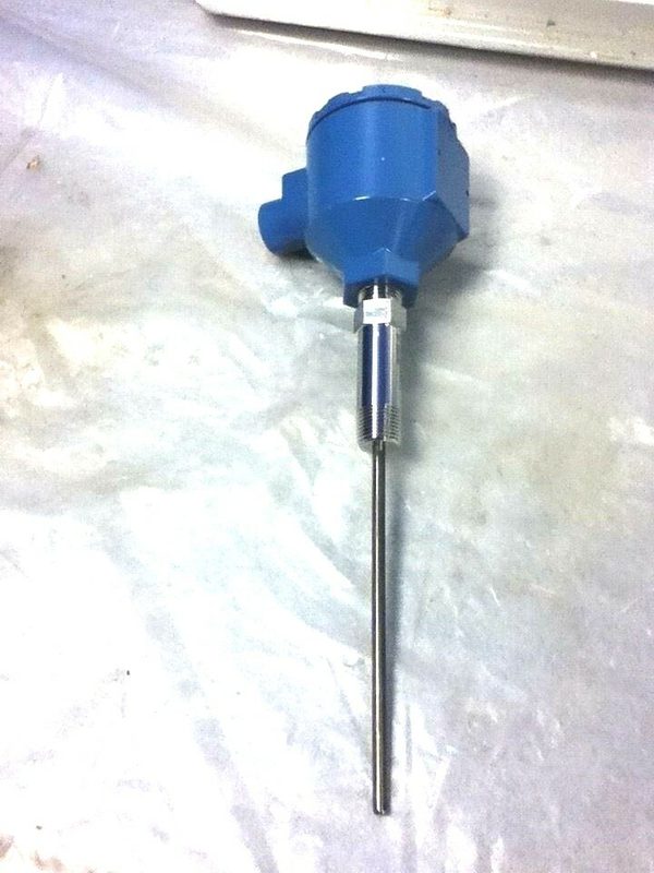 Трубопроводная арматура Rosemount 185D305E1N0000N035