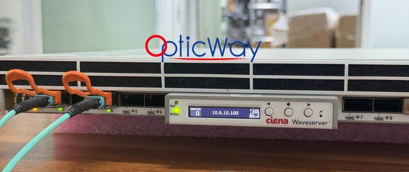 Операторское оборудование Ciena 186-1008-900