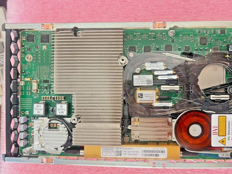 Оптический модуль Ciena 186-1801-900