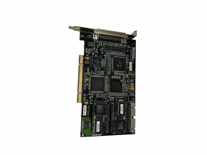 Тестер National Instruments 187142G-01