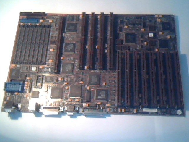 Материнская плата HPE 188414-001