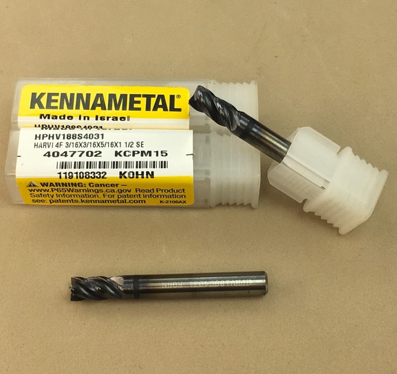 Режущий инструмент Kennametal 188S4031