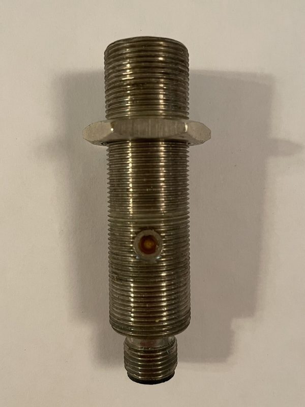 Датчик приближения Pepperl+Fuchs 18GM60