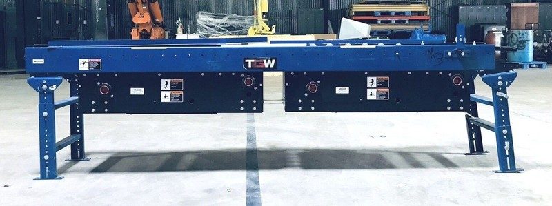 Конвейер 18NBS-BR-30W