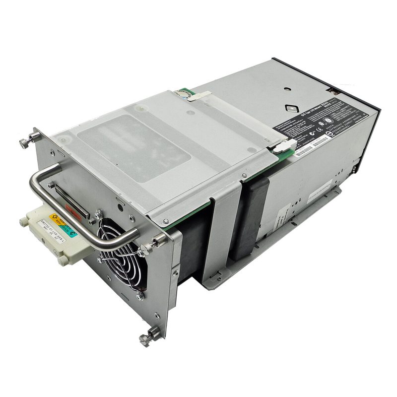 Ленточный привод Dell 18P8155