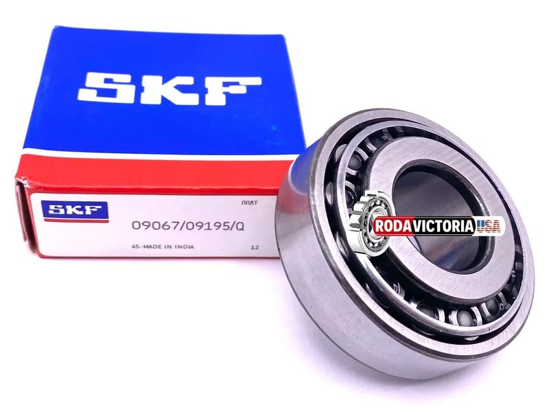 Подшипник 19.05X49.225X18034
