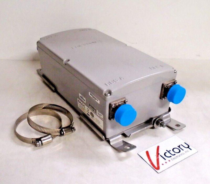 Усилитель Ericsson 1900-E