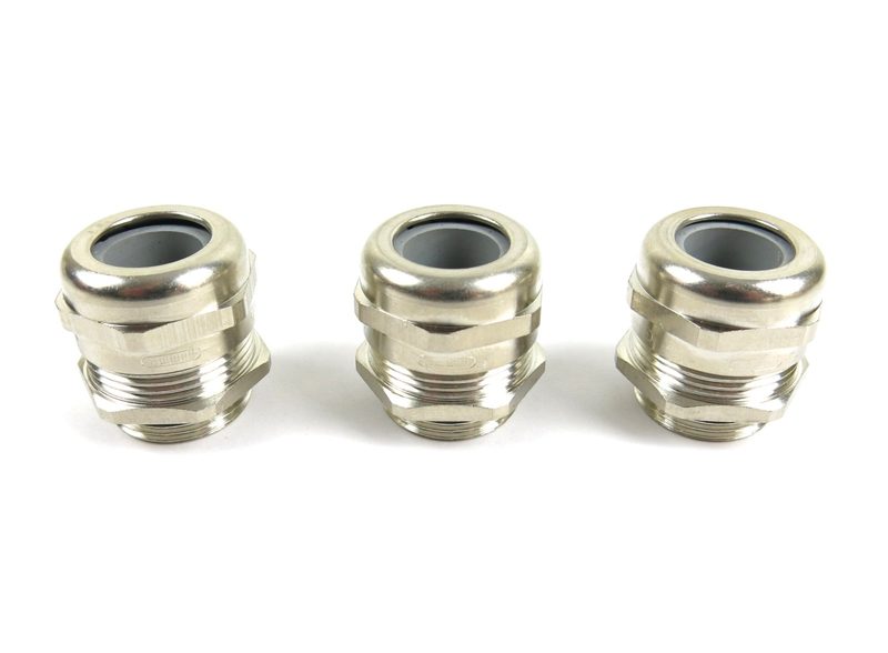 Разъём Harting 19000005090