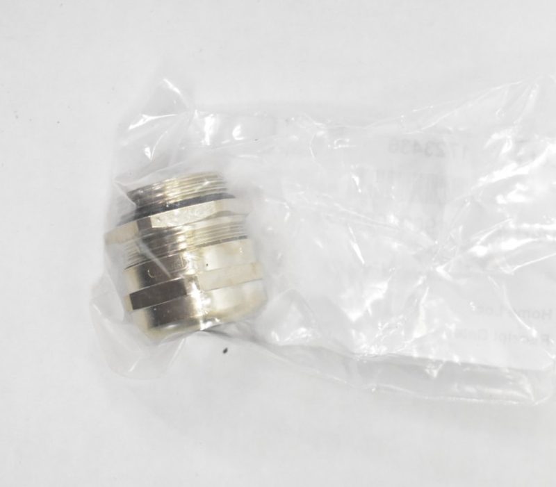 Разъём Harting 19000005092