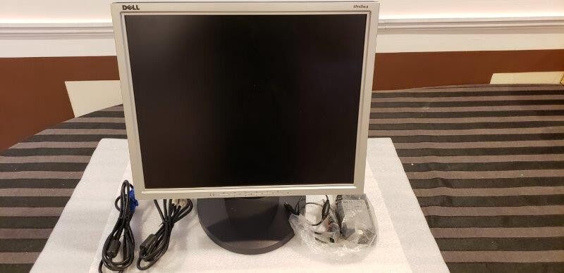 Монитор Dell 1900FP