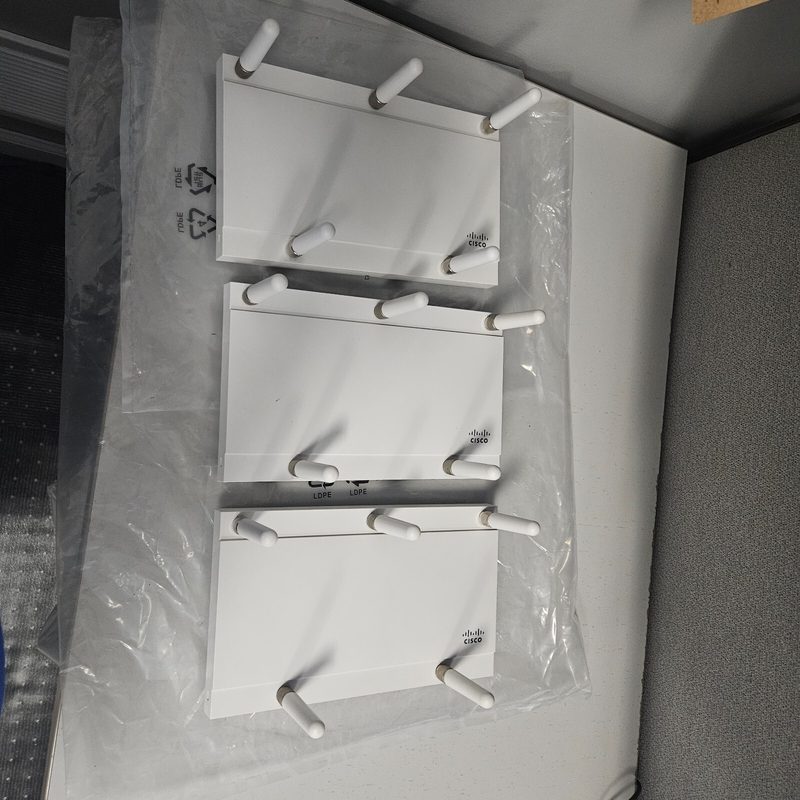Точка доступа Cisco 1900MBIT/S
