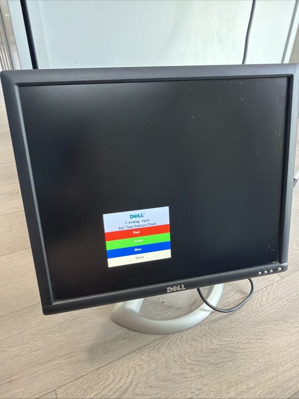 Монитор Dell 1901FP
