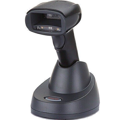Сканер штрих-кода Honeywell 1902GHD-2USB-5