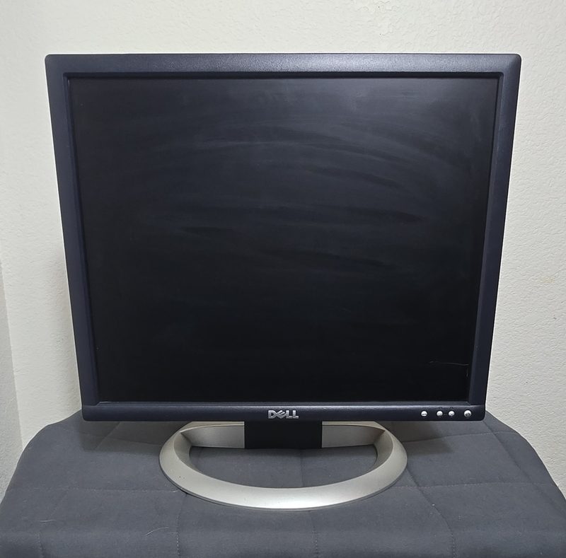 Монитор Dell 1905FP