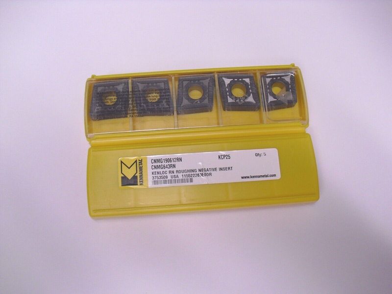 Режущий инструмент Kennametal 190612RN