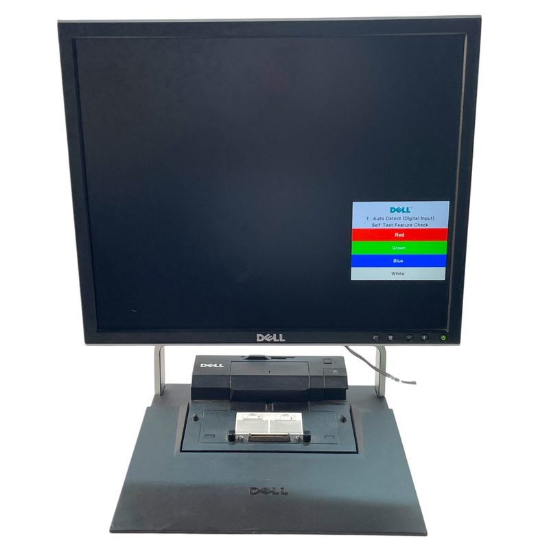 Монитор Dell 1908FP